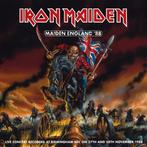 Iron Maden - Maiden England (Picture Disc) Nieuw in FOLIE, Ophalen of Verzenden, Nieuw in verpakking
