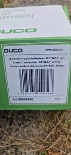 Diverse merken ventilatie Afstandsbedieningen en co2sensoren, Doe-het-zelf en Verbouw, Ventilatie en Afzuiging, Ophalen of Verzenden