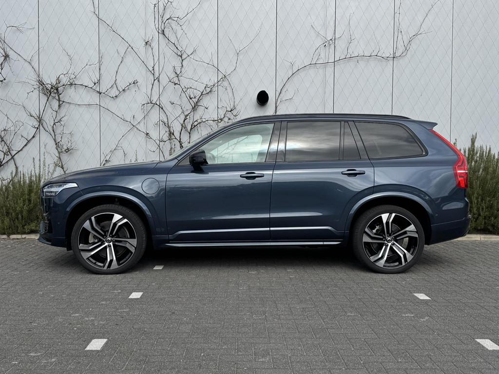 Volvo XC90 2.0 T8 Recharge AWD Ultimate Dark | Plug-in Hybri, 12 maanden, Gebruikt, Euro 6, 4 cilinders