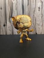 Limited Edition Gold Black Panther Funko Pop Bobblehead, Ophalen of Verzenden, Zo goed als nieuw