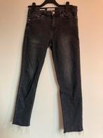 Mango jeans maat 40 ISA, Ophalen of Verzenden, Zo goed als nieuw, Zwart, W30 - W32 (confectie 38/40)