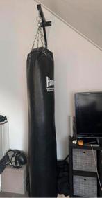 Bokszak 1.80m met muurbeugel - Hanuman Sports, Ophalen, Nieuw, Bokszak