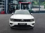 Volkswagen TIGUAN 1.4 TSI TRENDLINE TREKHAAK/CAMERA/CRUISE/S, 125 pk, Gebruikt, 4 cilinders, Met garantie (alle)