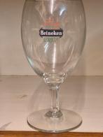 heineken lady glas, Ophalen of Verzenden, Glas of Glazen, Heineken