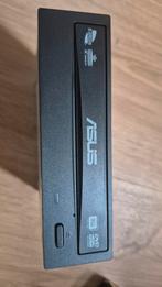 ASUS DRW-24F1MT Interne DVD-brander, Computers en Software, Optische drives, Intern, Gebruikt, Dvd, Ophalen of Verzenden