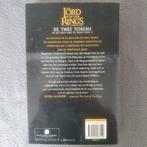 Lord Of The Rings - Twee Torens - J.R.R. Tolkien, Boeken, Ophalen of Verzenden, Zo goed als nieuw, J.R.R. Tolkien
