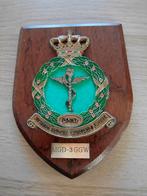 Wapenschild Militair Geneeskundige Dienst 3 GGW, Verzenden, Luchtmacht, Nederland, Overige typen