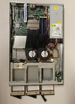 Intel SR1630 servers (40 stuks)., Computers en Software, Servers, Verzenden, Gebruikt, 3 tot 4 Ghz