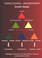 GEZOCHT Handleiding grondwerk Emiel Voest, Ophalen of Verzenden, Emiel Voest