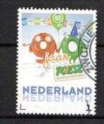 gestempelde zegel. persoonlijke: supermarkt, Ophalen of Verzenden, Na 1940, Gestempeld