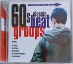 CD - Classic 60s Beat Groups, Ophalen of Verzenden, Zo goed als nieuw
