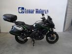 KAWASAKI VERSYS 650 TOURER (bj 2019), Bedrijf, Onbekend, KAWASAKI, Overig