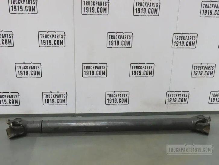 Volvo 25817763 Aandrijfas Volvo, Auto-onderdelen, Vrachtwagen-onderdelen, Volvo, Transmissie en Toebehoren, Gebruikt, Ophalen