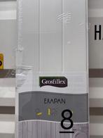 NW GROSFILLEX WANDPANELEN NU VANAF €15,- PER PAK., Ophalen, Nieuw, Overige materialen, Minder dan 20 mm
