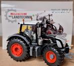 Fendt 939 Vario Black Meilensteine Der Landtechnik, Overige merken, Wiking, Tractor of Landbouw, Ophalen of Verzenden