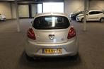 Ford Ka 1.2 Champions Edition start/stop handelsprijs/meenee, Voorwielaandrijving, Euro 5, Gebruikt, 1242 cc