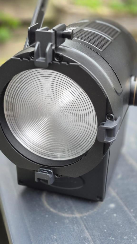 LED Fixture Elation KL Fresnel 6 fc Nieuwe, Muziek en Instrumenten, Licht en Laser, Ophalen of Verzenden, Nieuw, Licht