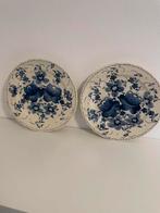 Borden handmade 2keer, Ophalen, Aardewerk, Overige stijlen, Bord(en)