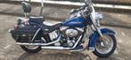 Harley Davidson Heritage Classic Softail 2006 - Compleet!, Motoren, Motoren | Harley-Davidson, Particulier, Chopper
