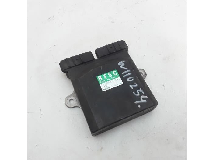 Mazda 6 2.0 Citd ECU RF5C18701A 2002-2007, Ophalen of Verzenden, Mazda