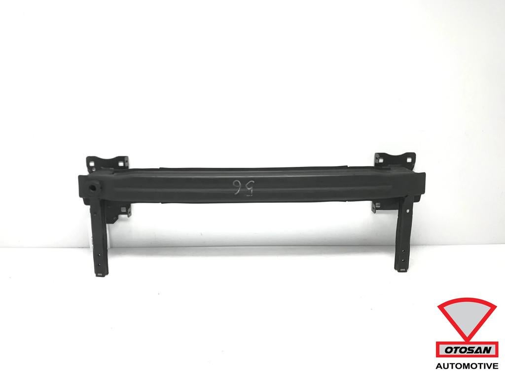 Seat Leon 5F 2013-2019 Bumperbalk Voor Balk Origineel!, Gebruikt, Voor, Autovia A-2, Km 585 585
08760  Martorell, ES, Ophalen of Verzenden