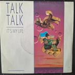 Talk Talj It's my life, Cd's en Dvd's, Vinyl Singles, Gebruikt, 7 inch, Single, Ophalen of Verzenden