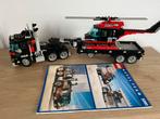 Lego 5590 Model Team, Kinderen en Baby's, Speelgoed | Duplo en Lego, Ophalen of Verzenden, Gebruikt, Complete set, Lego