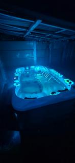 Jacuzzi Passion Sensation (met schade!, Ophalen of Verzenden, Gebruikt
