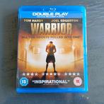 A4) Warrior ( geen NL ondertiteling), Ophalen of Verzenden, Zo goed als nieuw