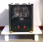 Audio Valve Challenger 115 eindversterkers, Ophalen, Versterker