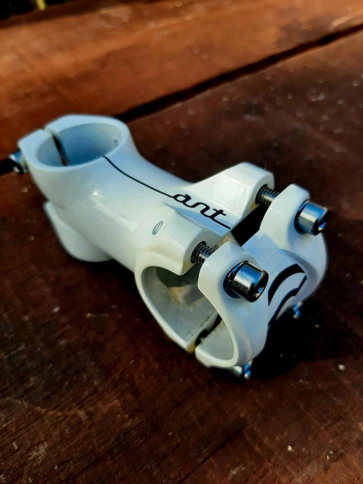 Diverse Cinelli onderdelen, Fietsen en Brommers, Fietsonderdelen, Nieuw, Racefiets, Stuur, Ophalen of Verzenden