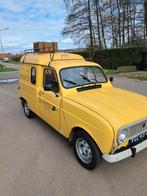 Renault 4 f4, Auto's, Oldtimers, Particulier, Te koop
