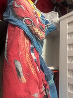 Cars Dekbedovertrek 90x200 - Eenpersoons, Gebruikt, Eenpersoons, Dekbedovertrek, Ophalen of Verzenden