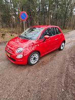 Fiat 500 automaat 2016, Particulier, Te koop