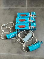 Carrera Universal Regelaar nr. 53707, Gebruikt, Onderdelen, Zelf te bouwen, Carrera