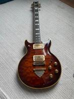 Ibanez AR305AV 1982, Ophalen, Gebruikt, Solid body, Ibanez