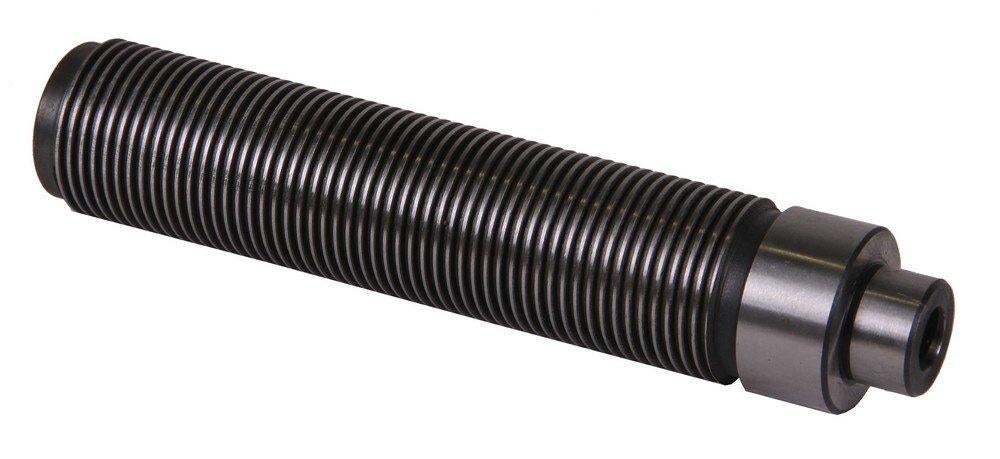 Balanceer as 40mm, Verzenden