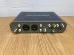 M-Audio Fast Track Pro Audio Interface, Ophalen of Verzenden, Gebruikt, Overige merken