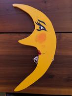 Maanlamp, Ophalen of Verzenden, Zo goed als nieuw, Wanddecoratie