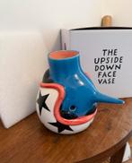 Piet Parra Case Studyo Upside Down Vase, Overige kleuren, Ophalen of Verzenden, Minder dan 50 cm, Glas