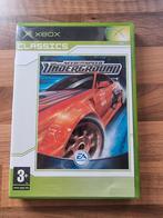 Need for speed Underground, 1 speler, Racen en Vliegen, Ophalen of Verzenden, Zo goed als nieuw