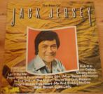 Jack Jersey-The best of (LP), Ophalen of Verzenden, 1980 tot 2000, Gebruikt, 12 inch