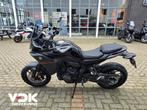 YAMAHA TRACER 7 (bj 2026), 2 cilinders, Motorrijbewijs A, Bedrijf, Onbekend