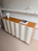 SALE! Vintage Vajer ladekast wit Tomas Jelinek, Ikea, 1995, Huis en Inrichting, Kasten | Ladekasten, Vintage design, 90s vintage