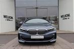 BMW 1 Serie 118i Executive M Sport Automaat / Panoramadak /, Gebruikt, Met garantie (alle), Bedrijf, 3 cilinders