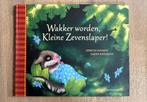 Prentenboek: Wakker worden, Kleine Zevenslaper! (nieuw), Fictie algemeen, Jongen of Meisje, Nieuw, Ophalen of Verzenden