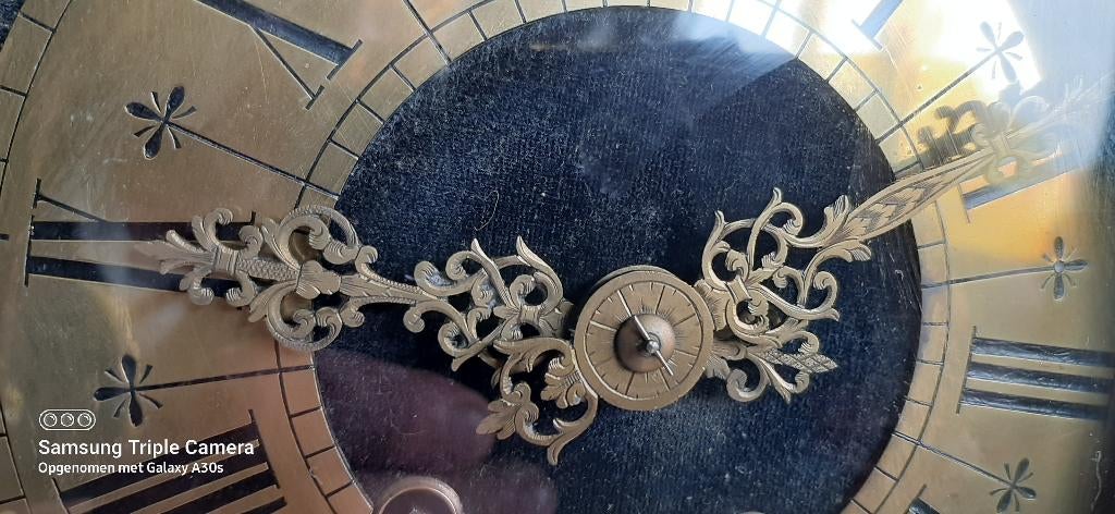 religieuse  religieuze klok in perfecte staat, Ophalen of Verzenden