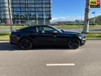 Ford Mustang 3.7 V6, Auto's, Achterwielaandrijving, Gebruikt, Zwart, 4 stoelen