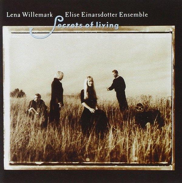 CD Lena Willemark Elise Einarsdotter Ensemble ‎Secrets Of LI, Verzenden, Zo goed als nieuw, Europees