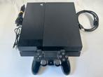 Playstation 4 console 500 GB + controller - CUH1116A - PS4, Playstation, Onbekend, Ophalen of Verzenden, Onbekend